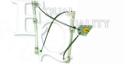 EQUAL QUALITY 010252 -  Подъемное устройство для окон